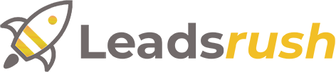 Leadsrush logo